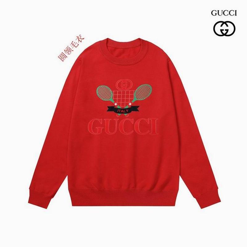 Gucci Men's Sweater 113